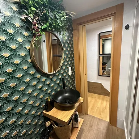 Gold Apartman Sierra Nevada