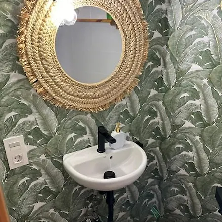 Apartament Gold