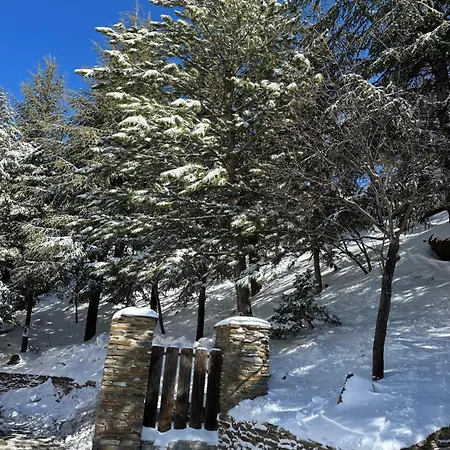 Apartman Gold Sierra Nevada