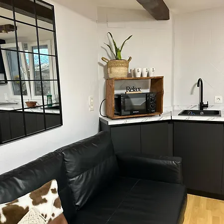 Apartman Gold Sierra Nevada