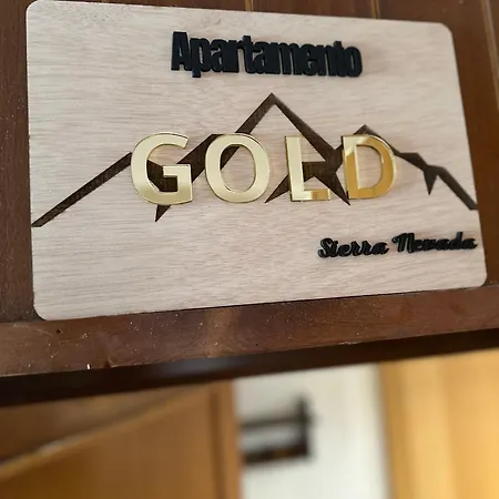 Gold Apartman