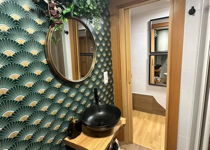 Gold Daire Sierra Nevada