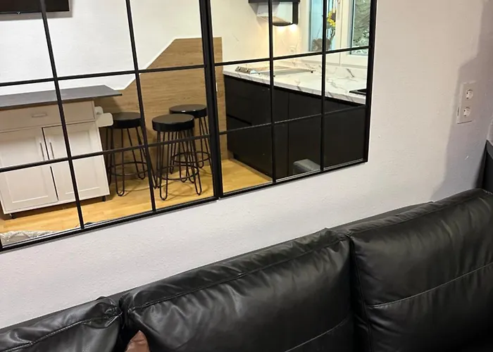 Apartment Gold Sierra Nevada